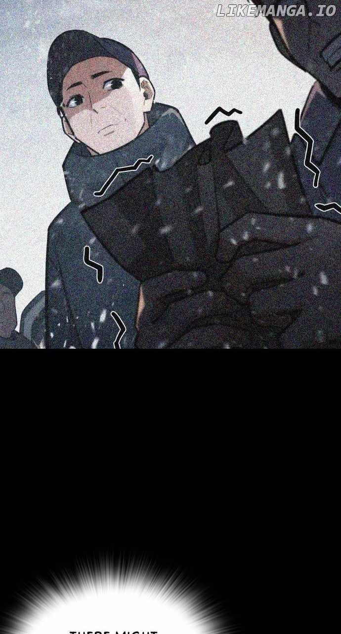The Regressor Protects Only Me Chapter 25 67